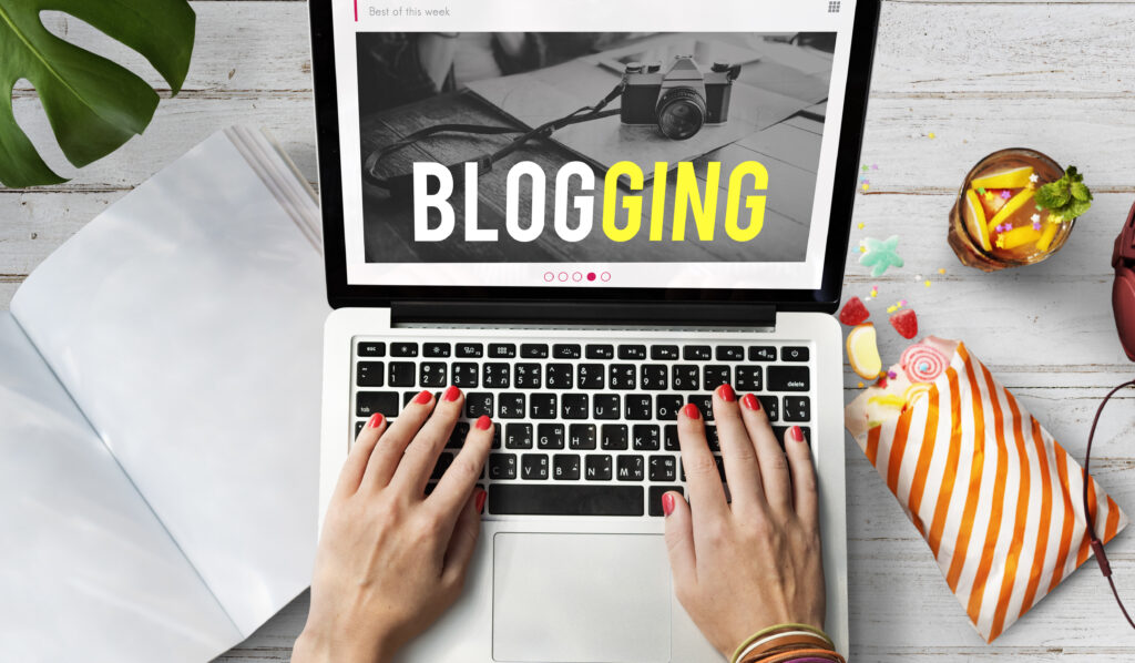 Landing page design tips for better conversions