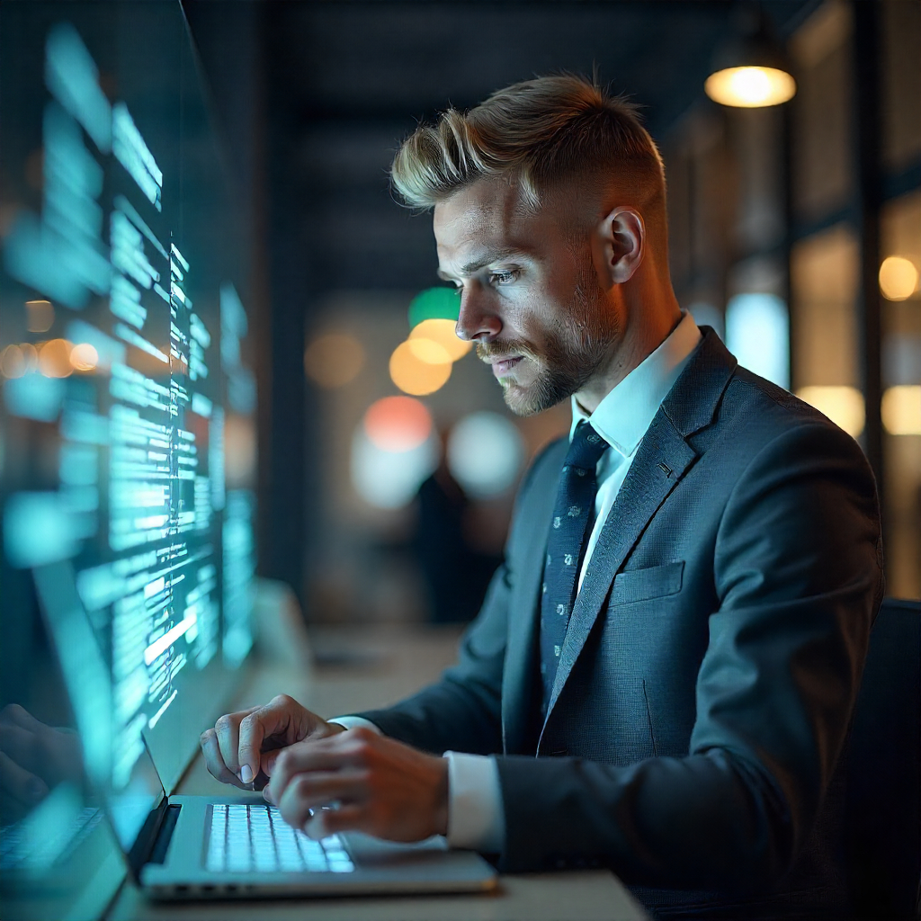 AI in Digital Marketing