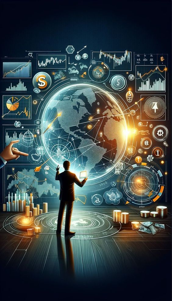 future of digital marketing