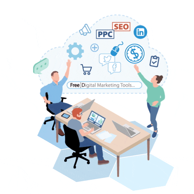 Top Free Tools for Digital Marketers on a Budget