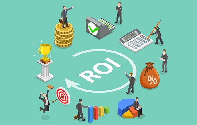 contains the exact focus keyword (track ROI in digital marketing)